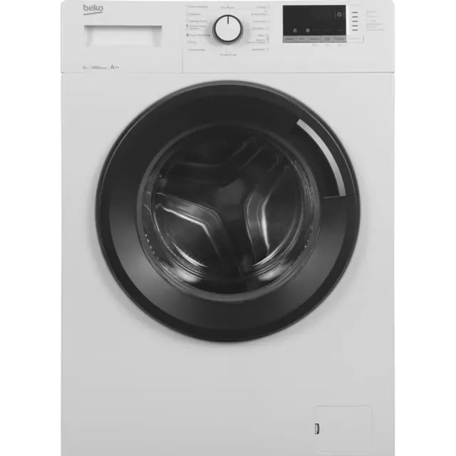 Стиральная машина Beko WRE 6512 ZAW