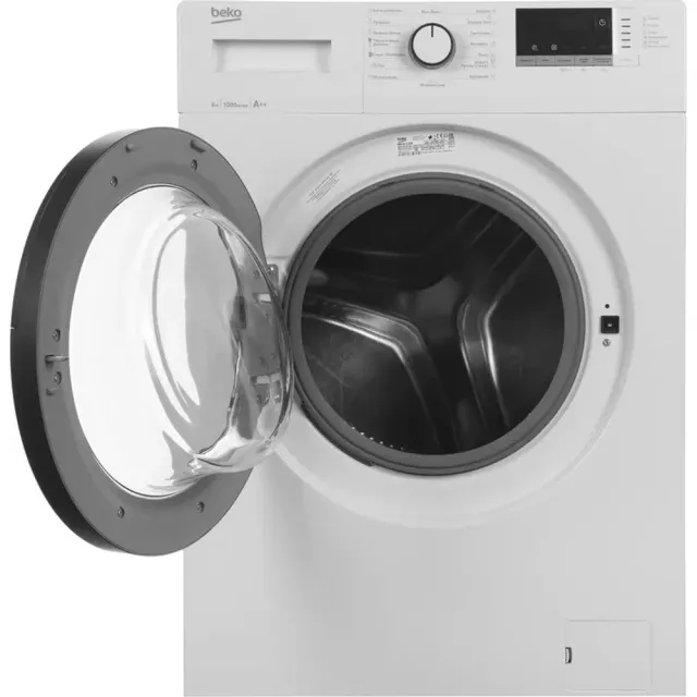 Стиральная машина Beko WRE 6512 ZAW