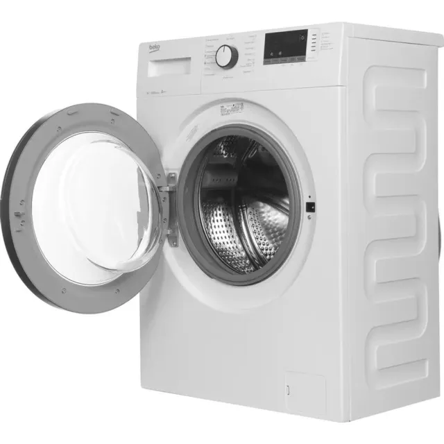 Стиральная машина Beko WRE 6512 ZAW