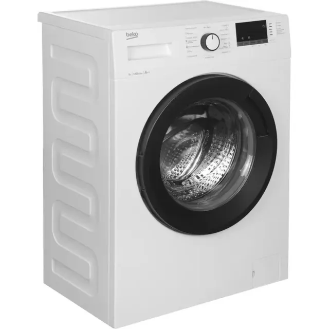 Стиральная машина Beko WRE 6512 ZAW