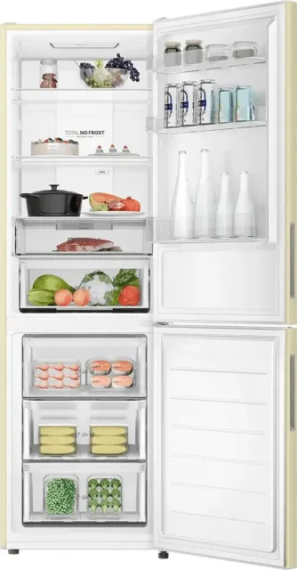 Холодильник Haier CEF536CCG