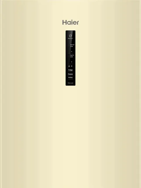 Холодильник Haier CEF536CCG