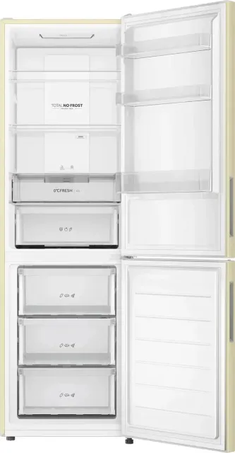 Холодильник Haier CEF536CCG