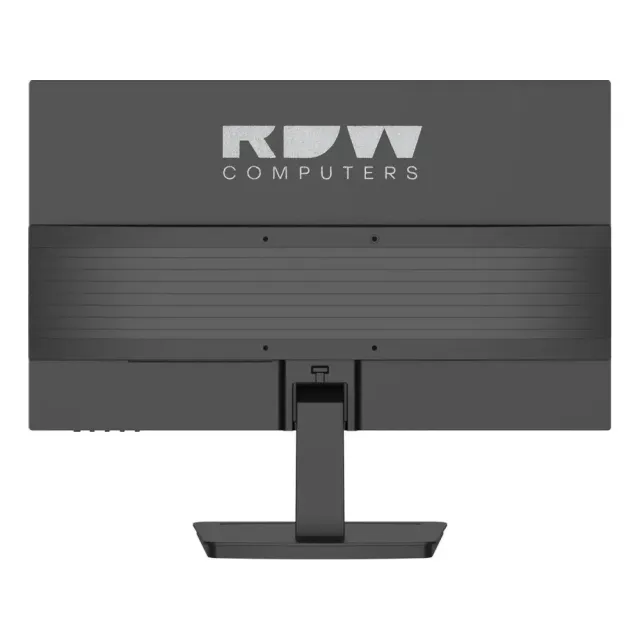 Монитор RDW2401K ЕМТЦ.467846.008-01 23,8" 1920x1080(FHD) IPS 120Hz 1мс 178°/178 350cd HDMI DP Type-C