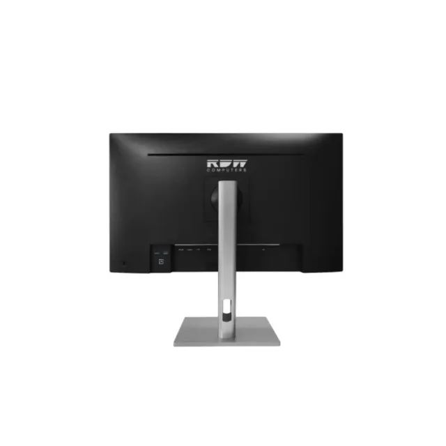 Монитор RDW2407 1920x1080(FHD) IPS 120Hz 1мс 178°/178 300cd VGA 2*HDMI 2.0 Type-C 65W