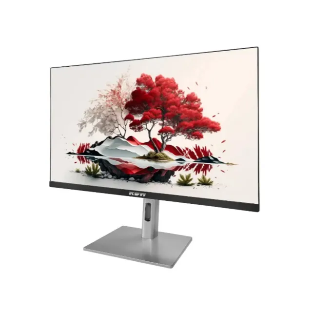 Монитор RDW2707 1920x1080(FHD) IPS 120Hz 1мс 178°/178 300cd VGA 2*HDMI 2.0 Type-C 65W