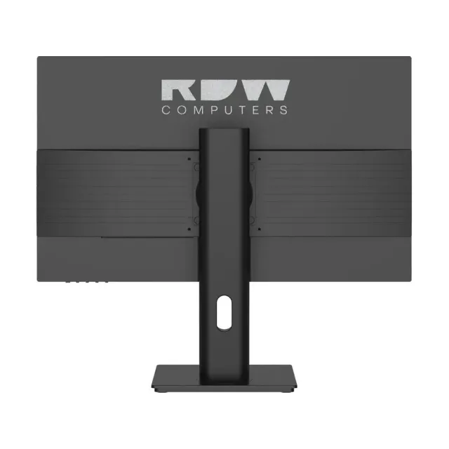 Монитор RDW2401K ЕМТЦ.467846.006-01 23,8" 1920x1080(FHD) IPS 120Hz 4мс 178°/178 350cd
