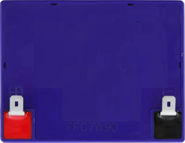 Аккумуляторная батарея DELTA HR 12-21 W