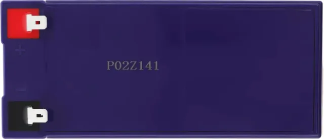 Аккумуляторная батарея DELTA HR 12-7.2