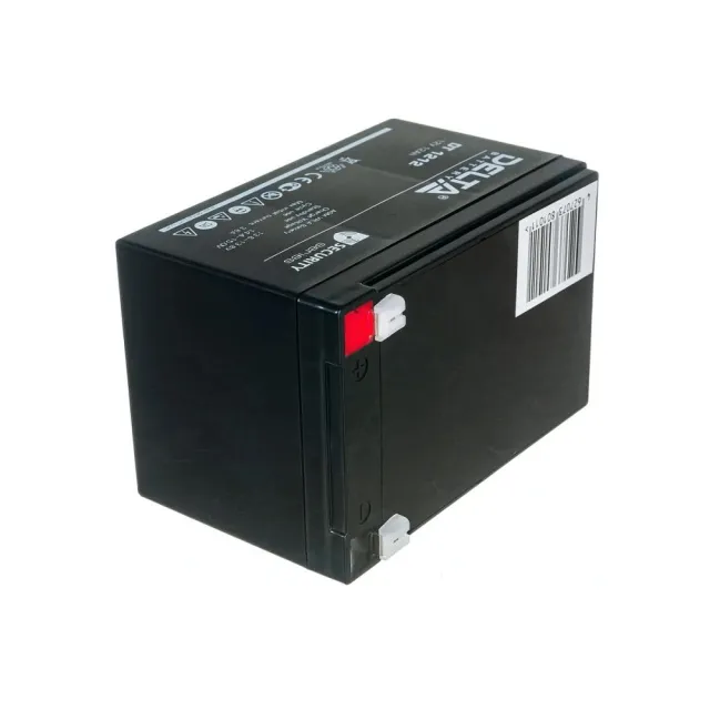 Аккумуляторная батарея DELTA DT 1212