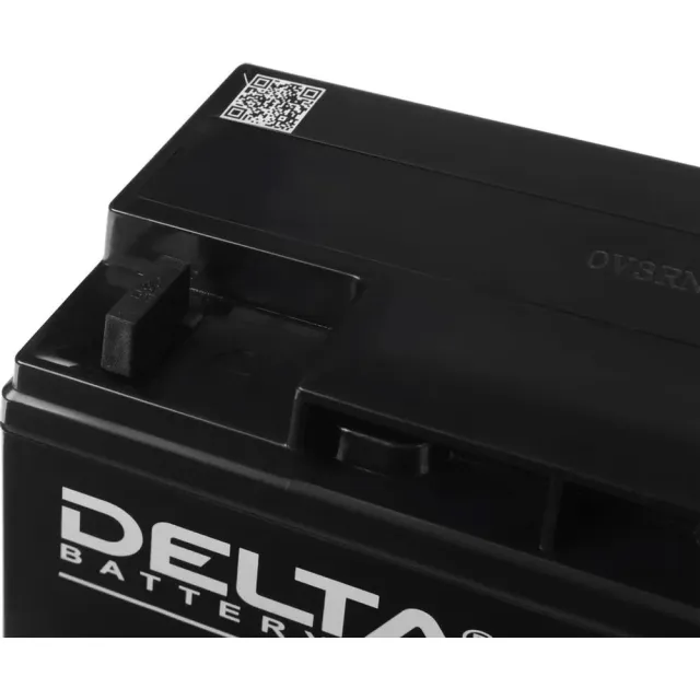 Аккумуляторная батарея DELTA DT 1218