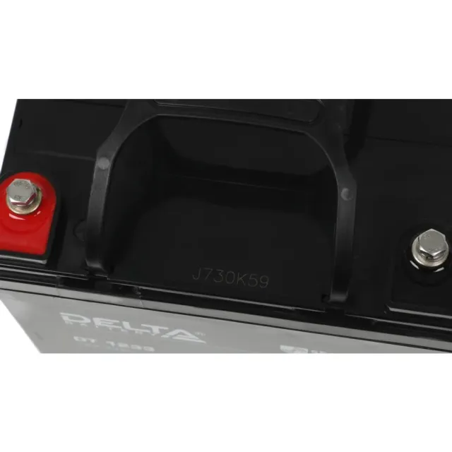 Аккумуляторная батарея DELTA DT 1233
