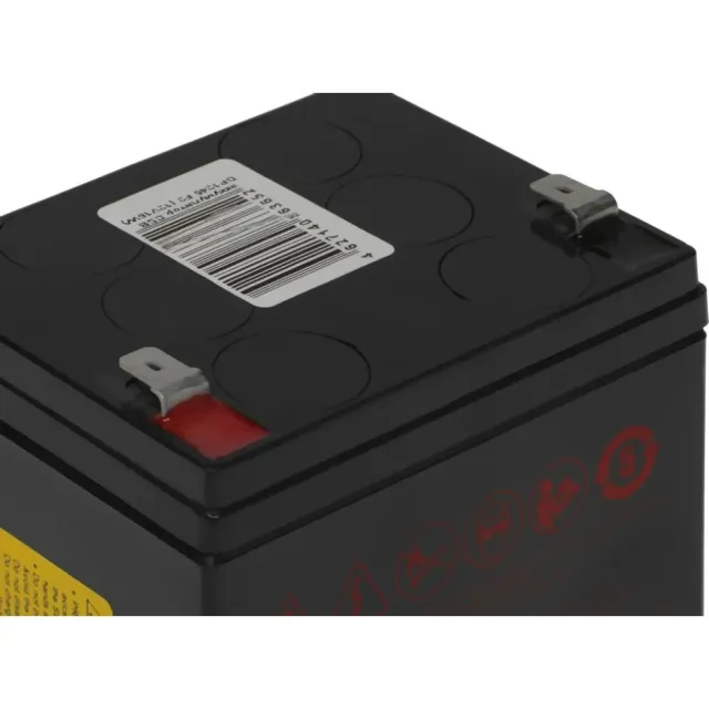 Аккумуляторная батарея CSB GP 1245 F2 (12V16W)