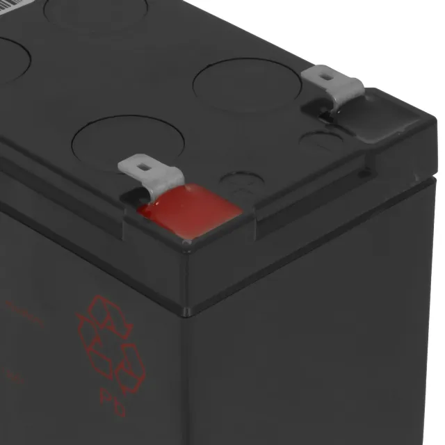 Аккумуляторная батарея CSB GP 1272 F2 (12V28W)