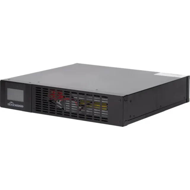 ИБП ИМПУЛЬС ФОРВАРД 1500, 1500VA/1500W, 2U, ONLN, SIN, LCD, USB, RS232, SL, EPO, C13x8