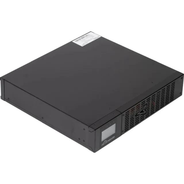 ИБП ИМПУЛЬС ФОРВАРД 1500, 1500VA/1500W, 2U, ONLN, SIN, LCD, USB, RS232, SL, EPO, C13x8