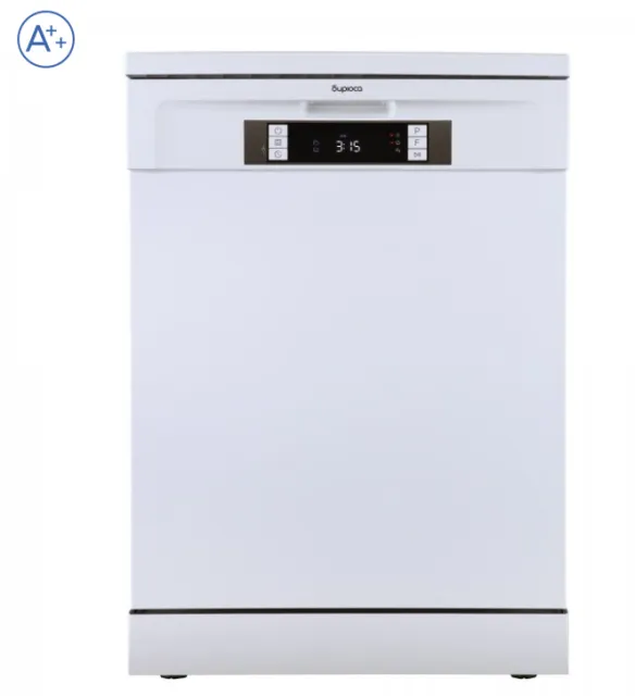 Посудомоечная машина БИРЮСА DWF-614/6 W