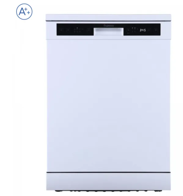 Посудомоечная машина БИРЮСА DWF-614/5 W