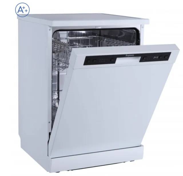 Посудомоечная машина БИРЮСА DWF-614/5 W