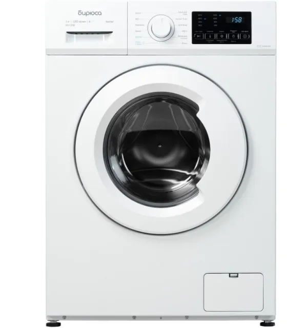 Стиральная машина БИРЮСА WM-SM712/08
