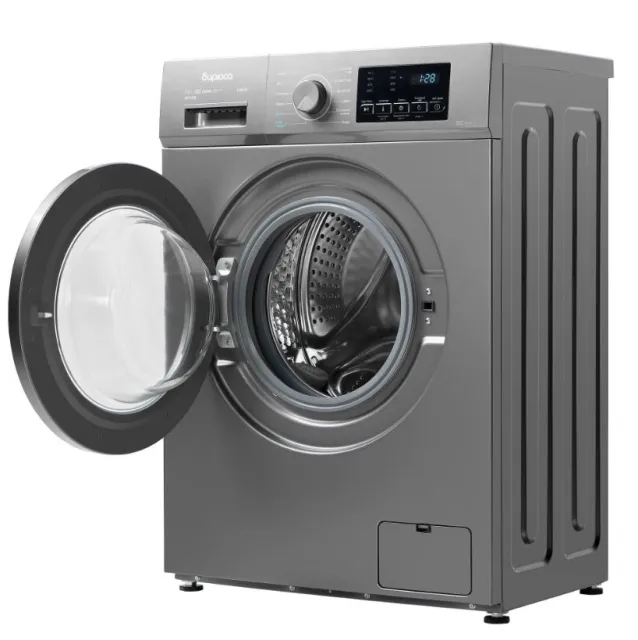 Стиральная машина БИРЮСА WM-SM712/08 M