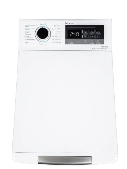 Стиральная машина БИРЮСА WM-MT813/05