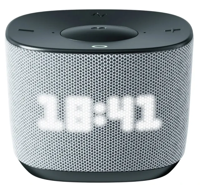 Умная колонка SberBoom Home SBDV-00171G Туманный