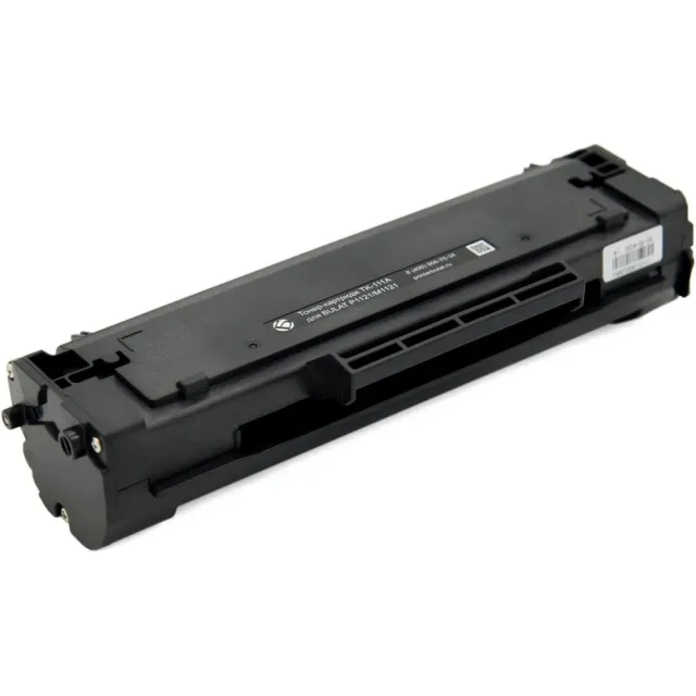Картридж BULAT TK-111A, AFBT0M1121010, черный, 1500стр, для M1121nw/P1121nw