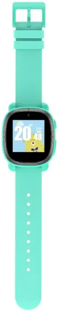 Смарт-часы INOI Kids Watch Lite Green