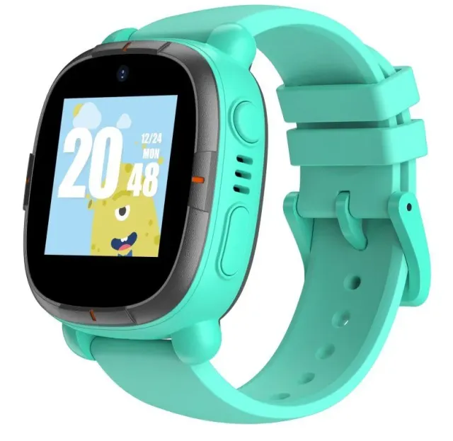 Смарт-часы INOI Kids Watch Lite Green