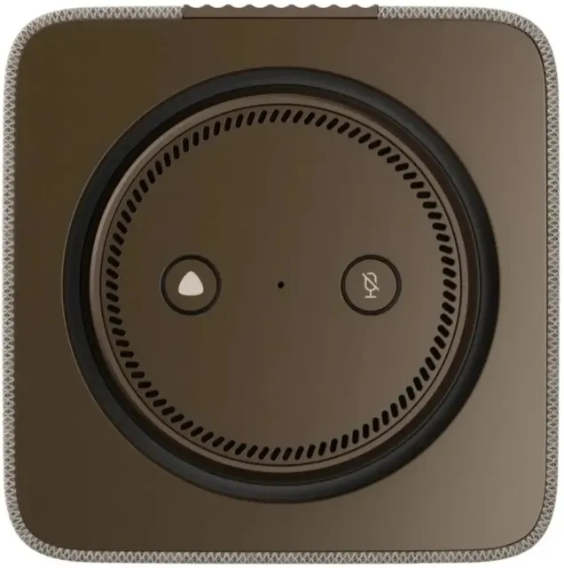 Умная колонка Яндекс Станция Макс с Zigbee, модель YNDX-00053 (бежевый)