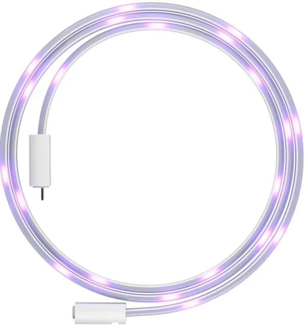 Удлинитель для умной светодиодной ленты Яндекса, 1м YNDX-00547