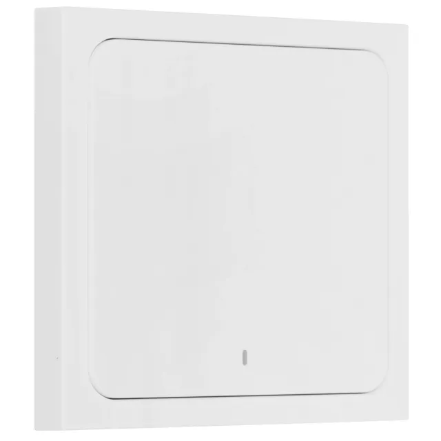 Умный беспроводной выключатель, Яндекс, 1 клавиша, Zigbee YNDX-00534