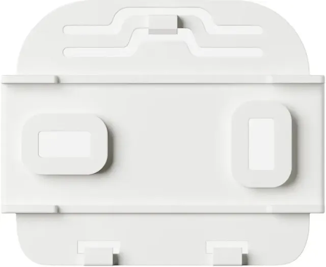 Умное реле Яндекс, двуканальное, Zigbee YNDX-00538