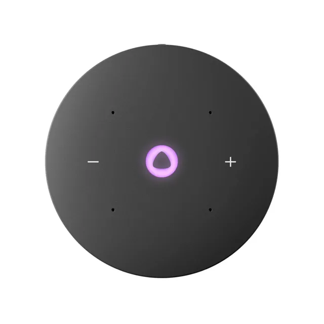 Умная колонка Яндекс Станция Мини 3 на YaGPT, модель YNDX-00027 (серый)