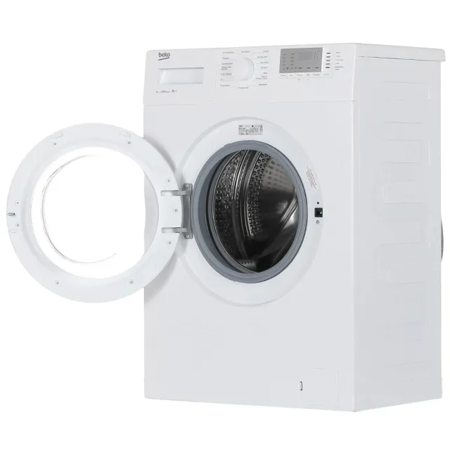 Стиральная машина Beko WRE6512BWW
