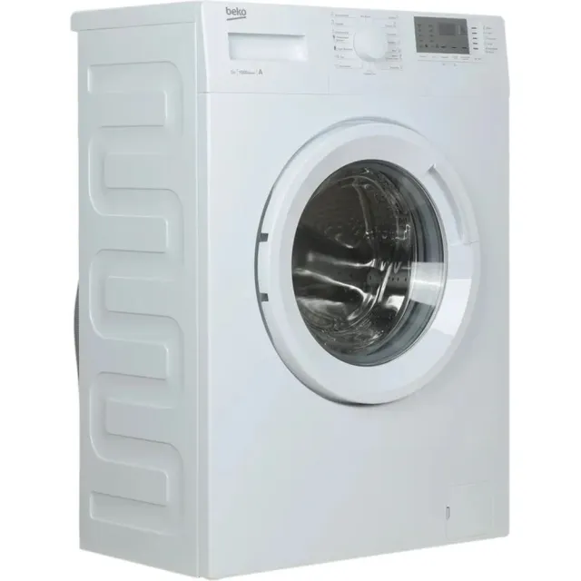 Стиральная машина Beko WRS 5512 BWW