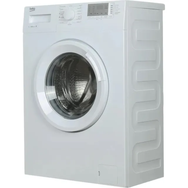 Стиральная машина Beko WRS 5512 BWW