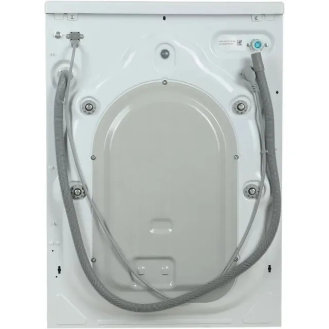 Стиральная машина Beko WRS 5512 BWW