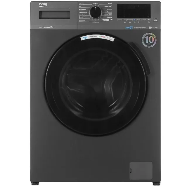 Стиральная машина Beko WSPE7H616A