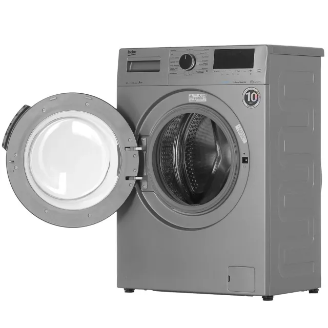 Стиральная машина Beko WSPE6H616S