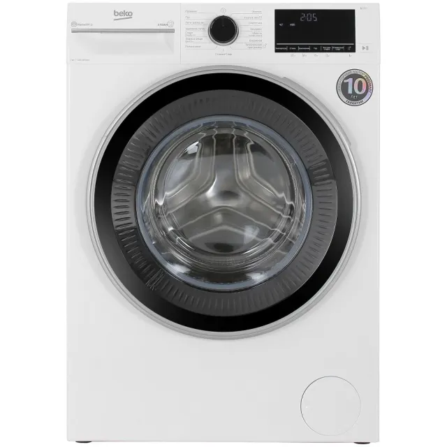 Стиральная машина Beko B3WFR572WB