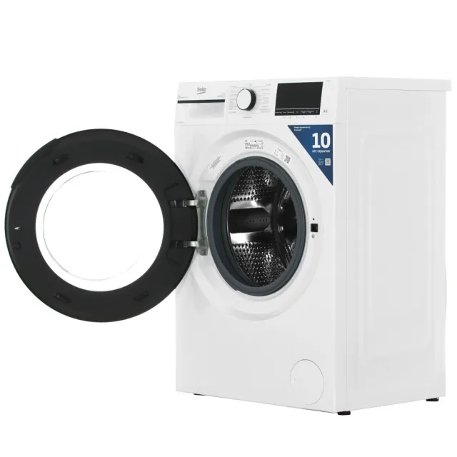 Стиральная машина Beko B3WFR572WB