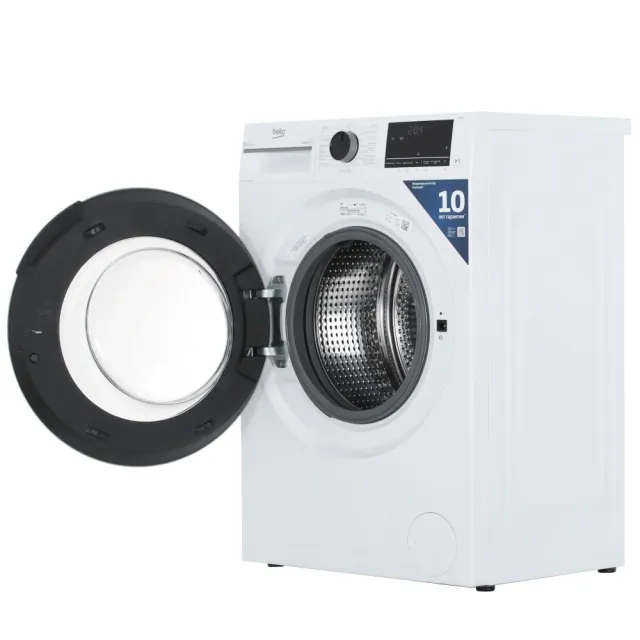 Стиральная машина Beko B3WFR57H2W