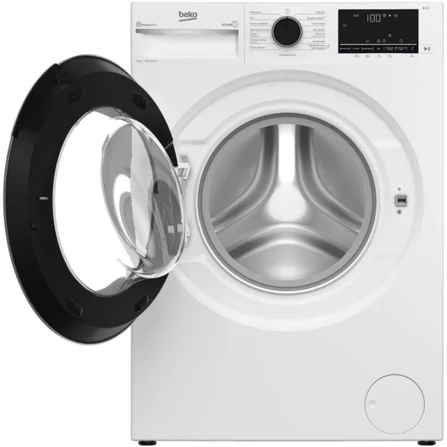 Стиральная машина Beko B3WFR56H2WC