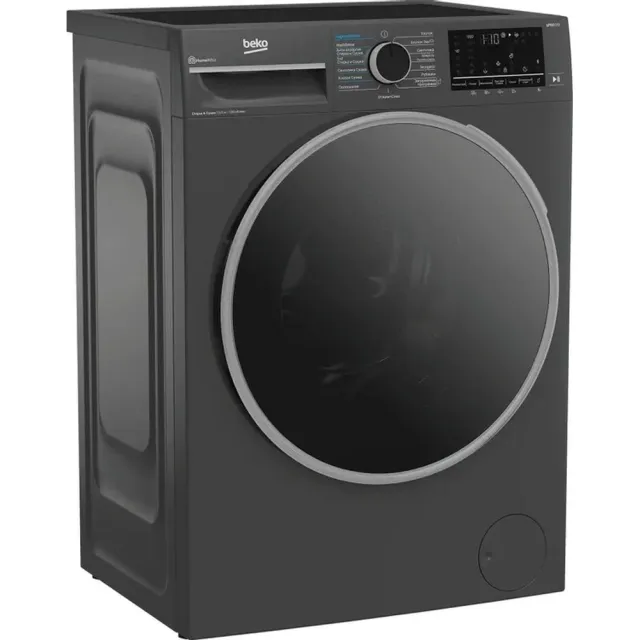 Стирально-сушильная машина Beko B3DFR57H22A