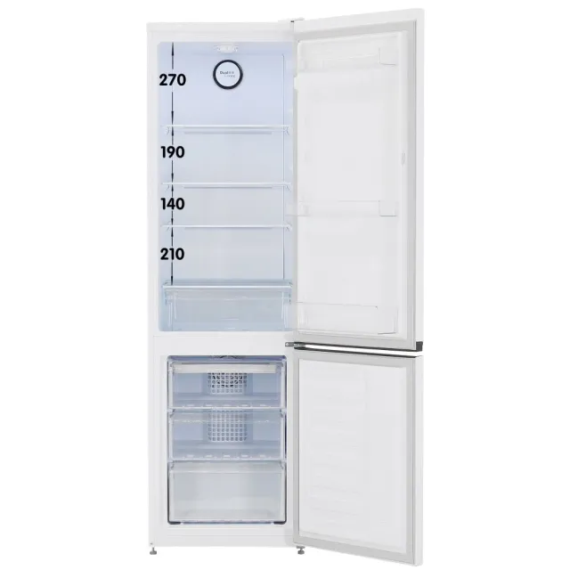 Холодильник Beko B1RCNK402W