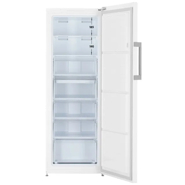 Морозильная камера Beko B3RFNK292W