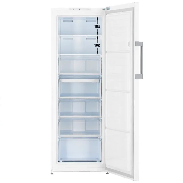 Морозильная камера Beko B1RFNK292W