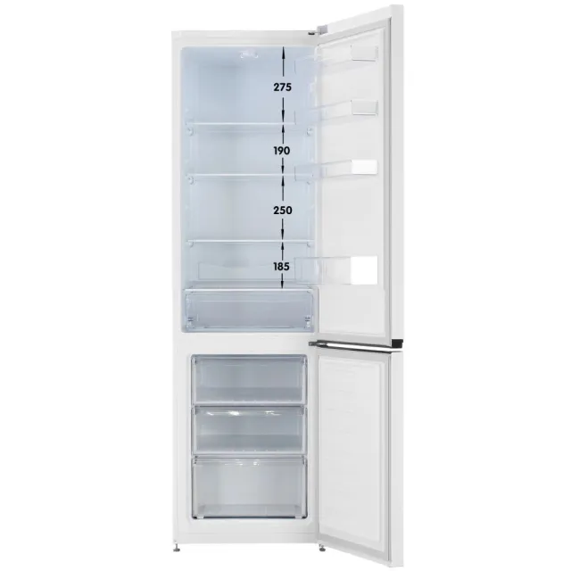 Холодильник Beko B1RCSK402W